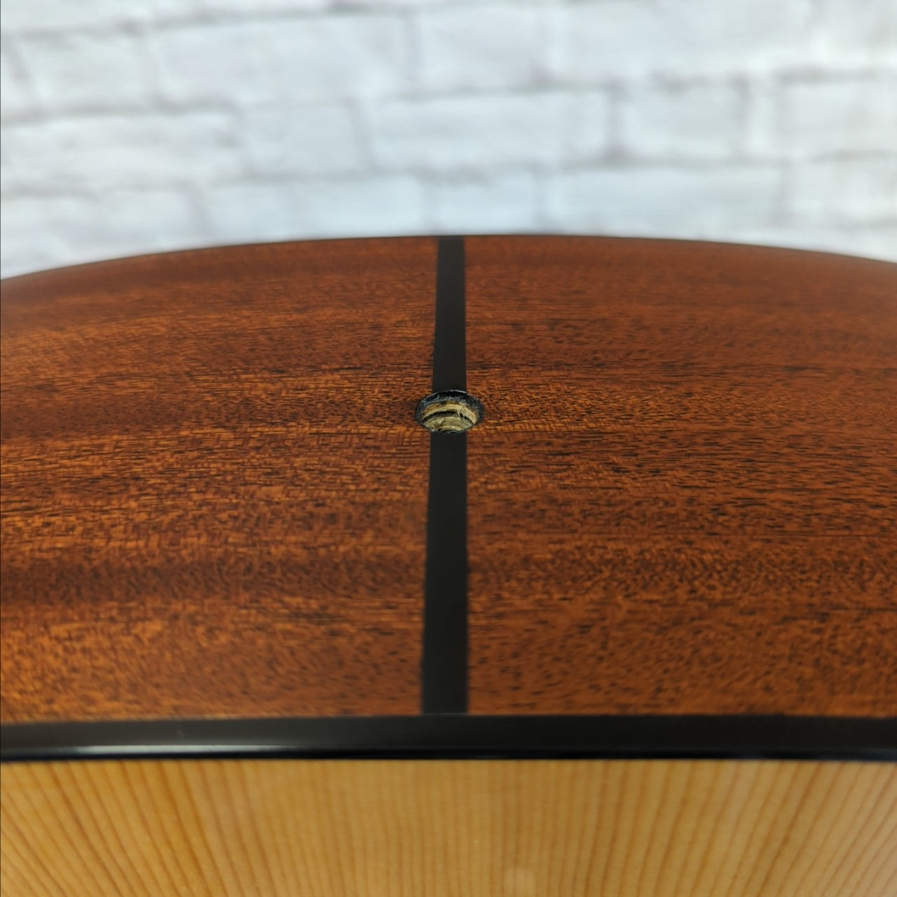 Martin 000RSGT Concert Acoustic Guitar w/ Case