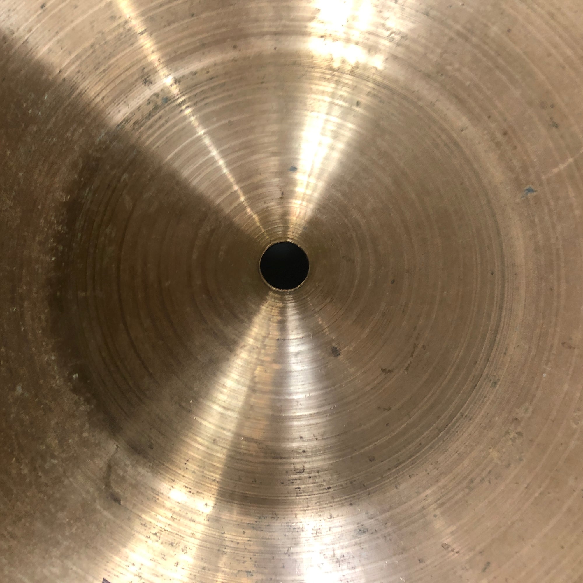 Paiste 20 PST7 Heavy Ride Cymbal