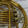 King 618 Single French Horn