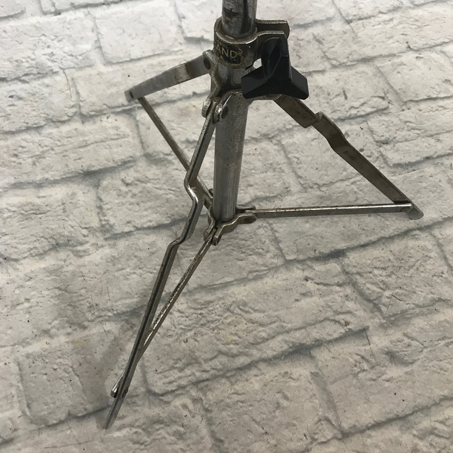 Vintage 1960 Slingerland Snare Stand