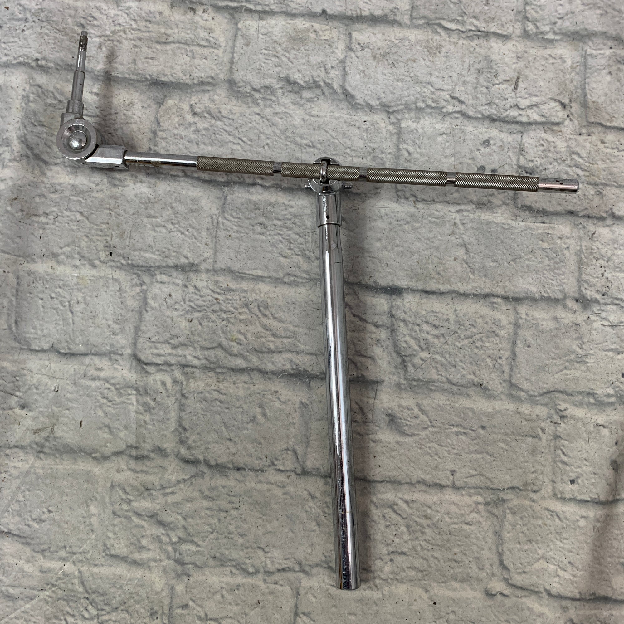 Gibraltar Boom Cymbal Arm