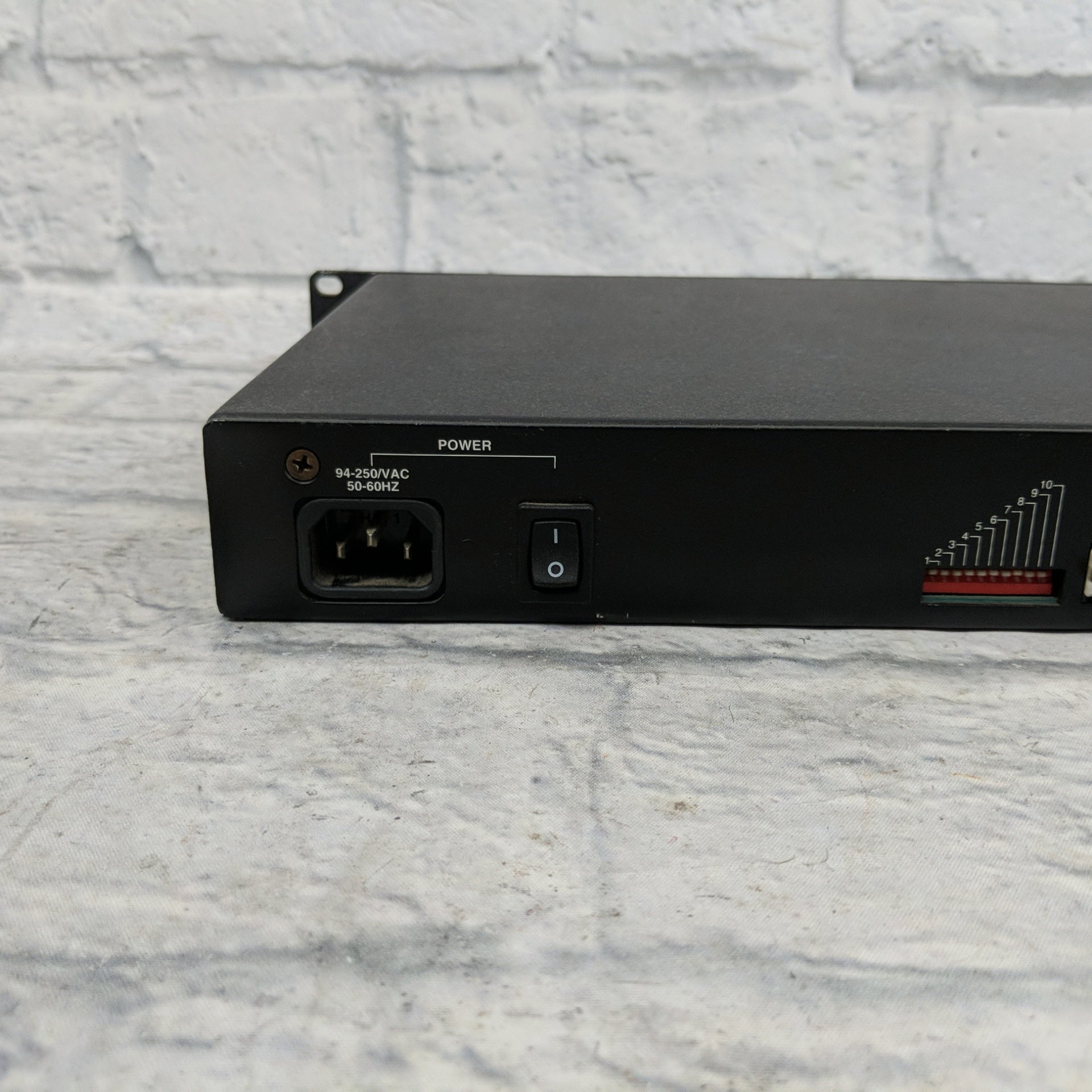 Corporate Computer Systems CDQ1000 Musicam G.772