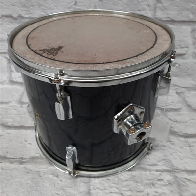 TKO Rack Tom 13"x 11" Rack Tom Drum