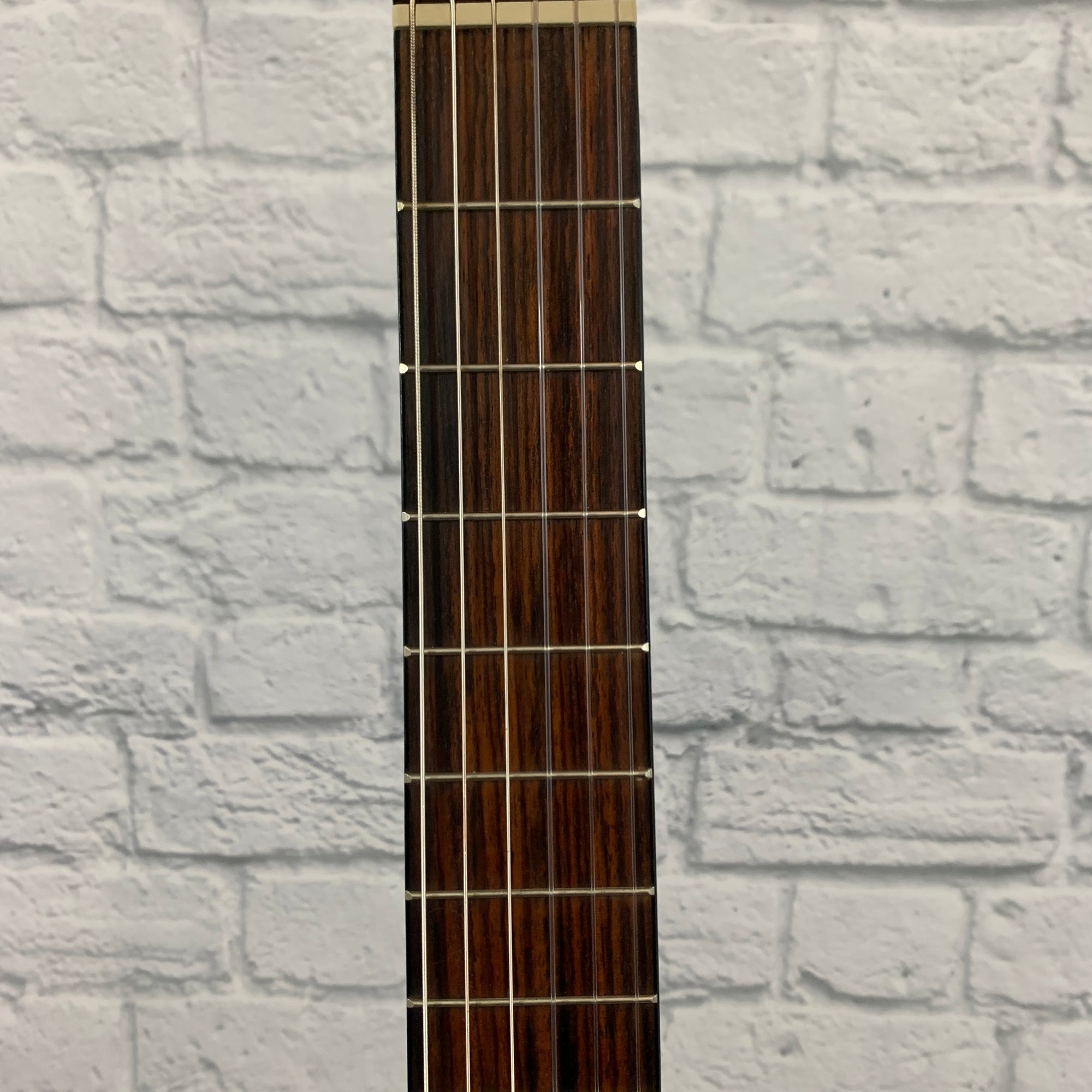 Ibanez GA3-AM Classical Acoustic Guitar