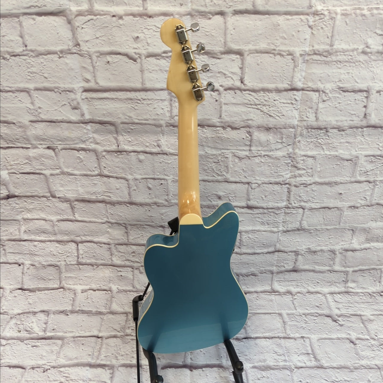 Fender Fullerton Jazzmaster Ukulele