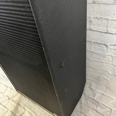 Ampeg SVT-810 8x10 Bass Cabinet USA Made Early 2000s