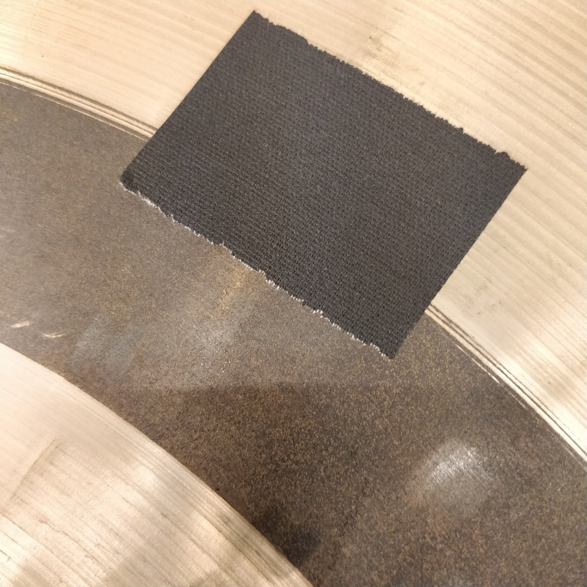 Sabian HHX Legacy 21in Ride Cymbal