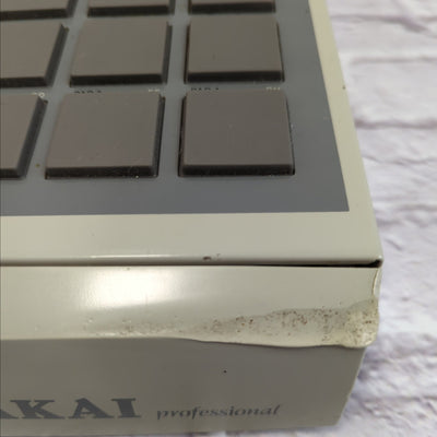 Akai MPC2000 Production Center