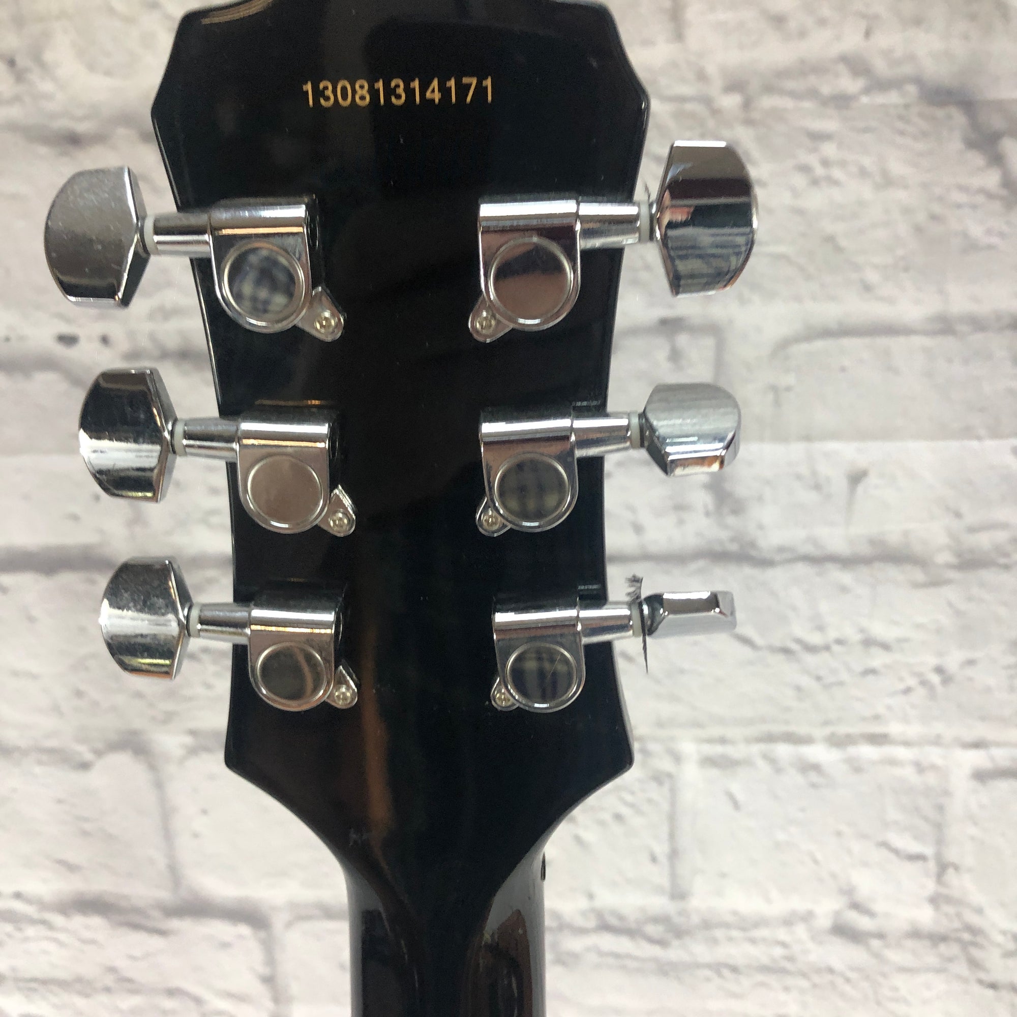 Epiphone Les Paul 100 Bolt-On Solid Body Electric Guitar
