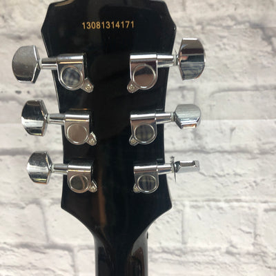 Epiphone Les Paul 100 Bolt-On Solid Body Electric Guitar