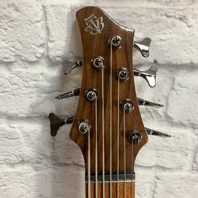 Ibanez BTB7 7 String Bass