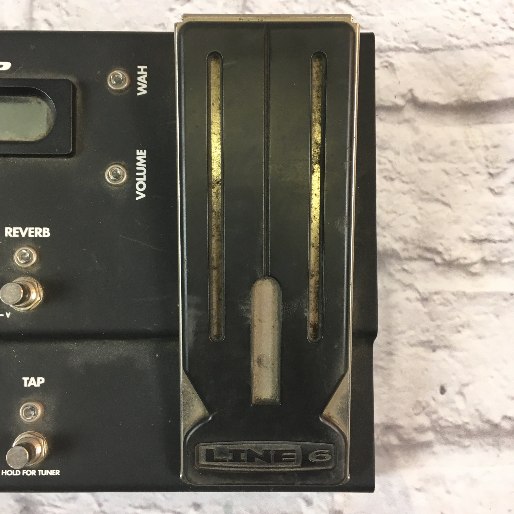 Line 6 FBV Shortboard