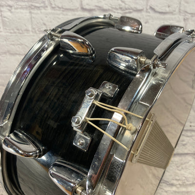 Yamaha Musashi 13 x 6.5 8-Lug Japanese Oak Snare