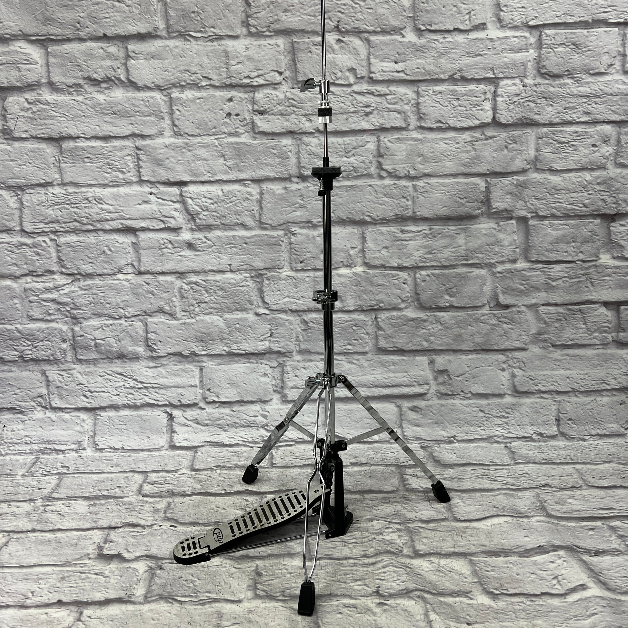 PDP Pacific Drums & Percussion Double Braced HiHat Stand Drum Stand