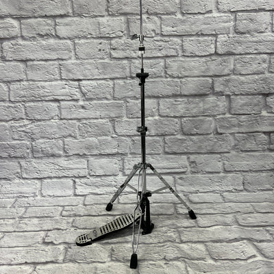 PDP Pacific Drums & Percussion Double Braced HiHat Stand Drum Stand