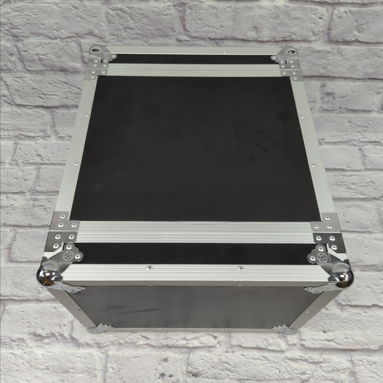 Road Runner 8U Rack Case