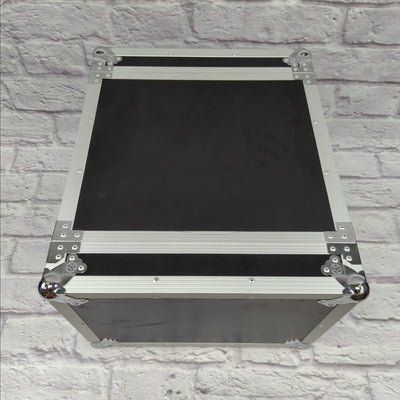 Road Runner 8U Rack Case