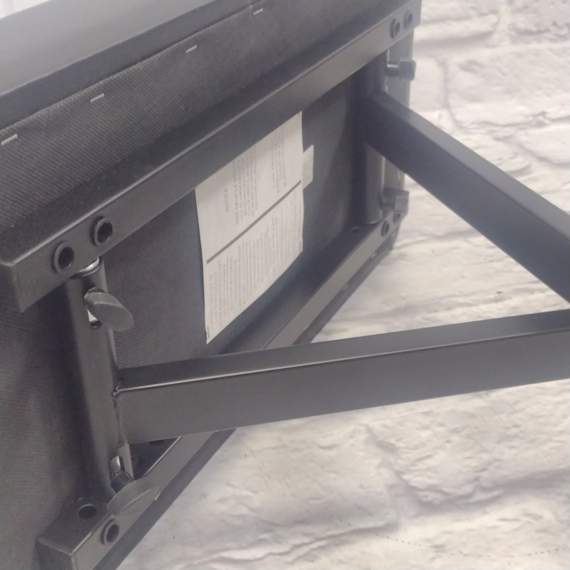 On Stage Stands KT7800 Keyboard Bench