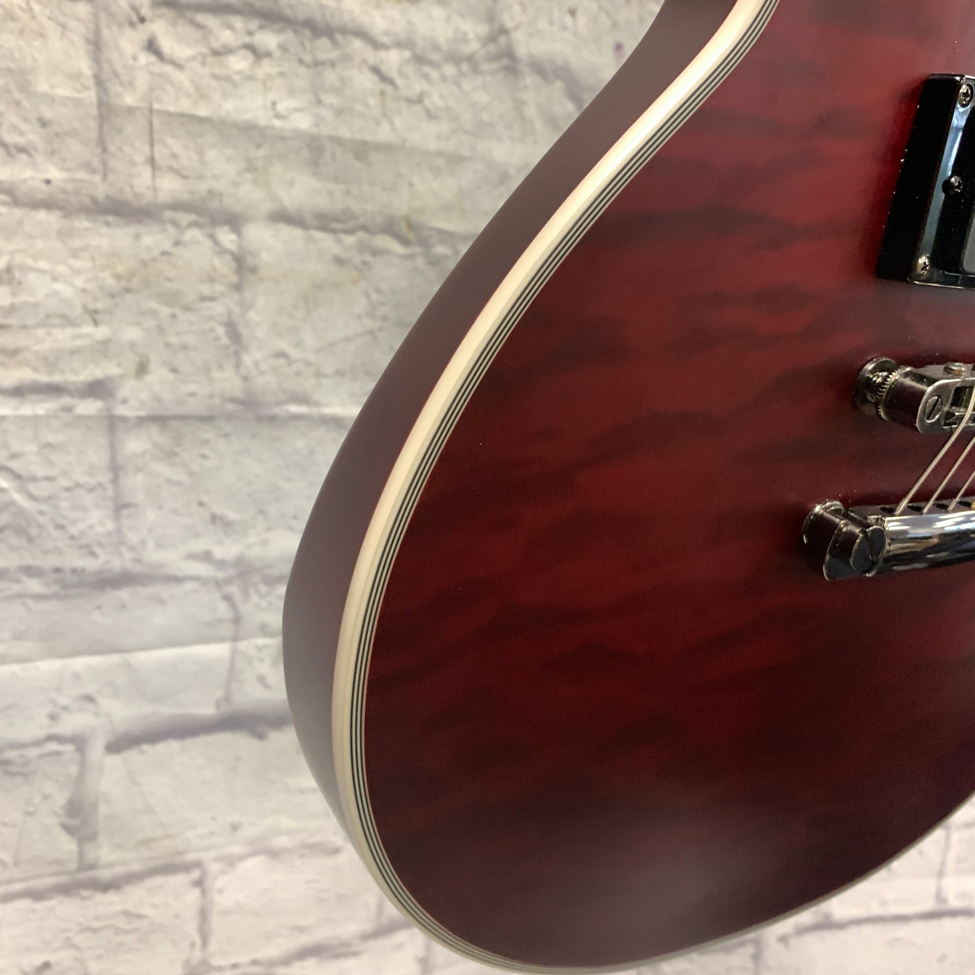 Martin C1 Ukulele