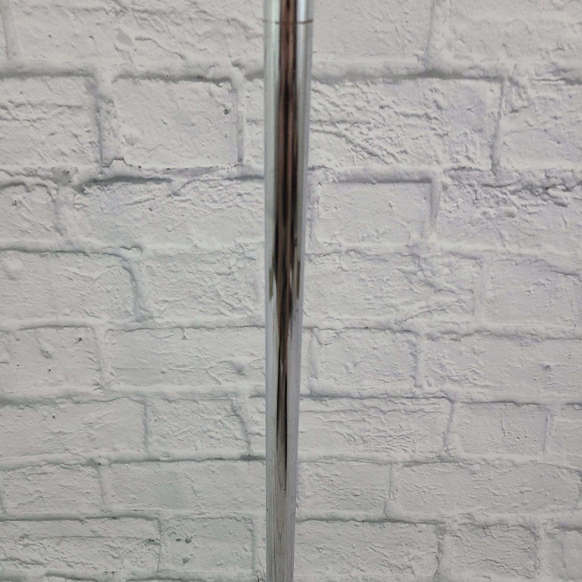 Atlas Sound 1169C Cast Iron Base Straight Mic Stand