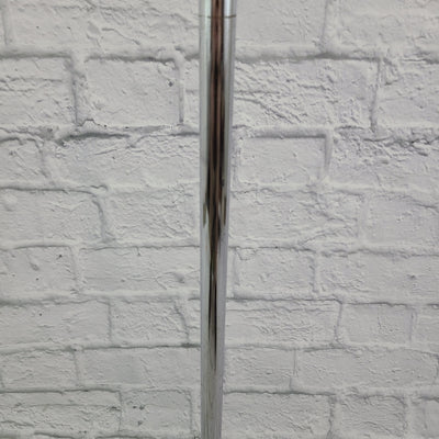 Atlas Sound 1169C Cast Iron Base Straight Mic Stand