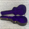 Gibson Jumbo Custom Acoustic Hardshell Case