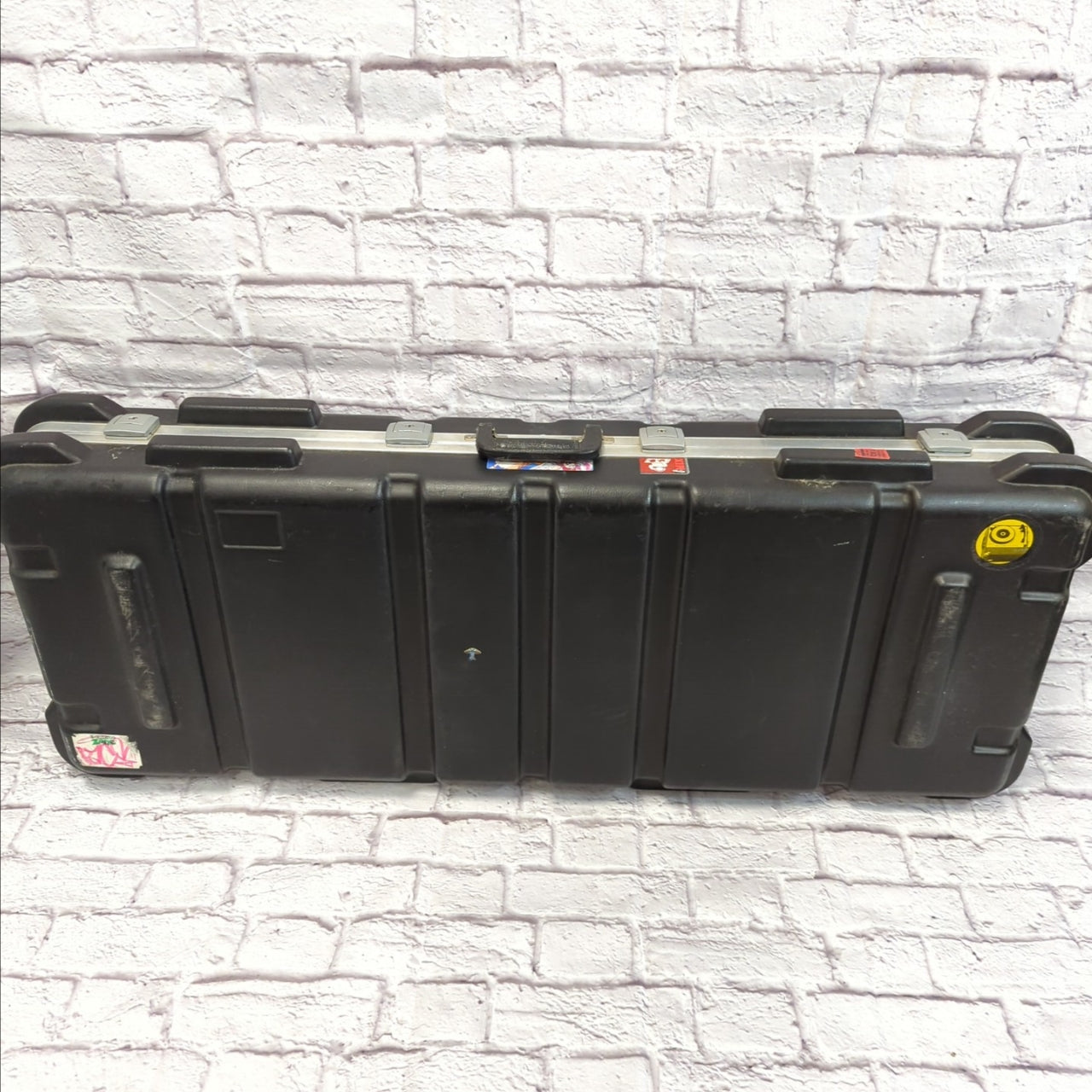SKB 61-Key Keyboard Case Keyboard cases