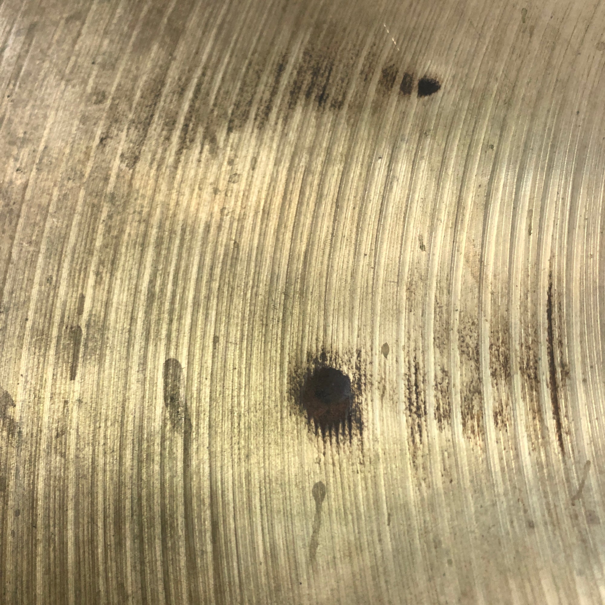Sabian 22 HH Medium Ride Cymbal
