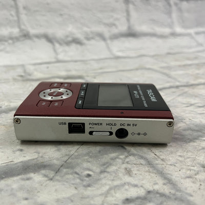 Tascam MP-GT1 Portable Memory Guitar Trainer