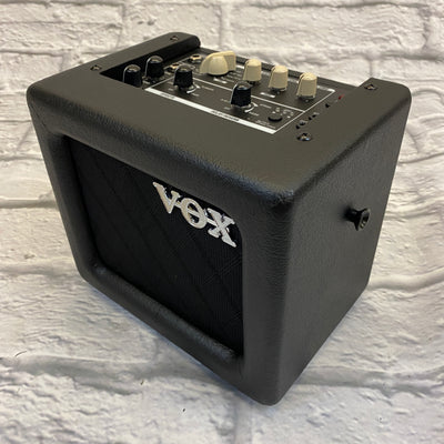 Vox Mini3 G2 Modeling Guitar Combo Amp