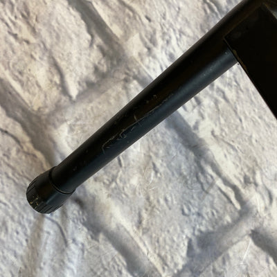 Unknown Black Keyboard Stand