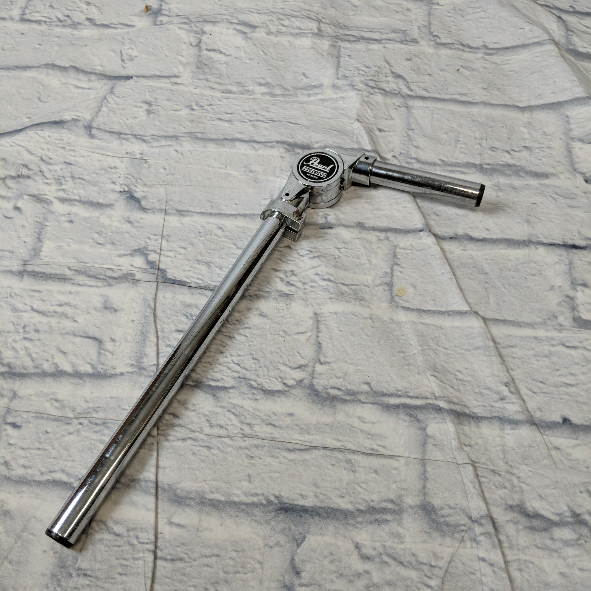 Pearl Uni - Lock system tom mount