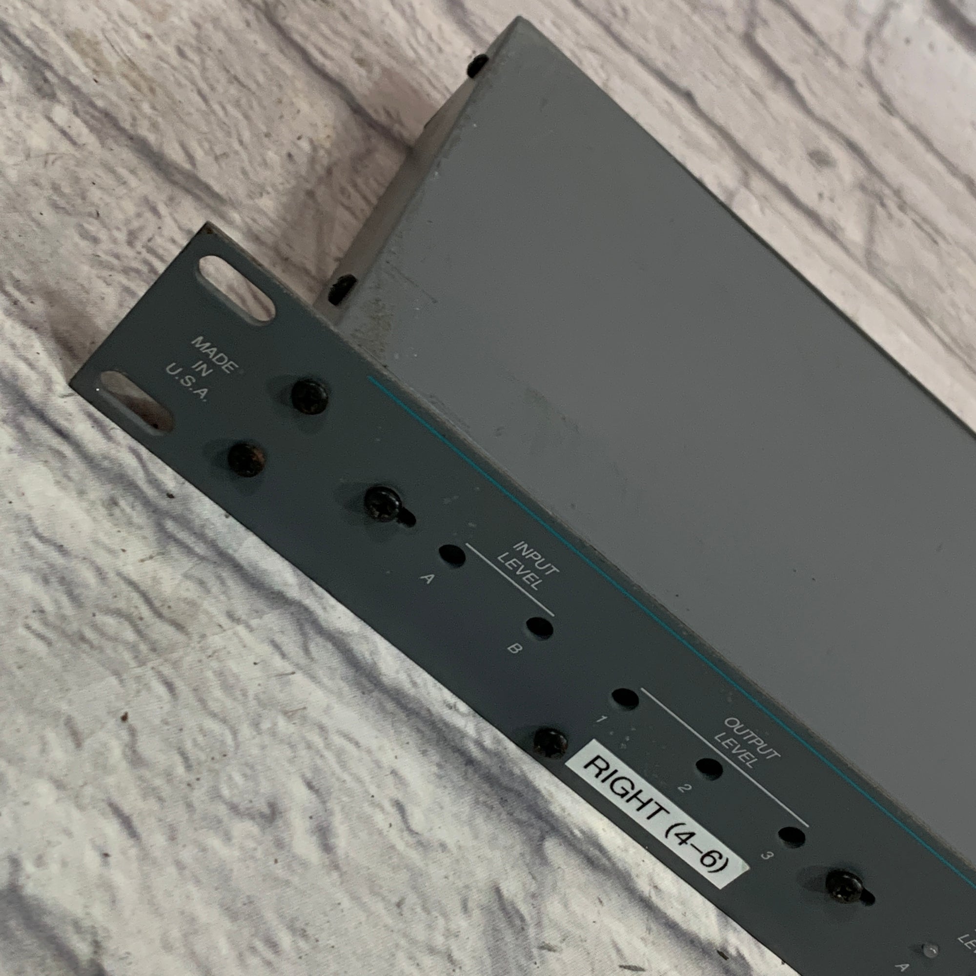 Peavey IDL 1000 Digital Delay