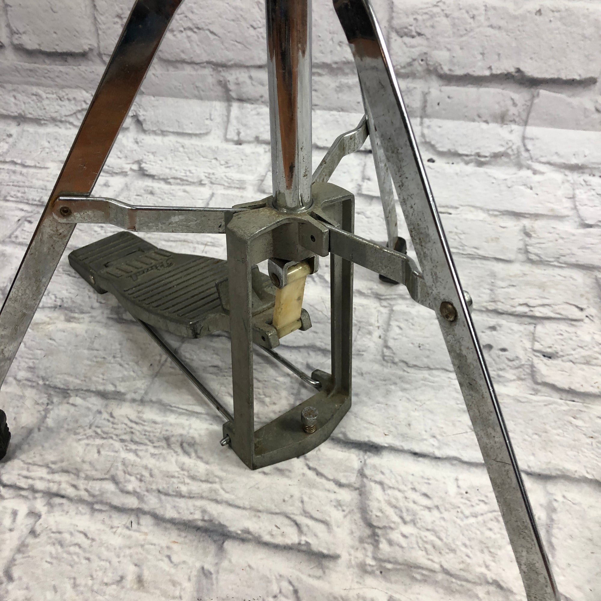 Pearl Single Brace Hi Hat Stand