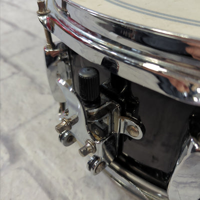 Unknown 14 Black Snare Drum 14x5.5"