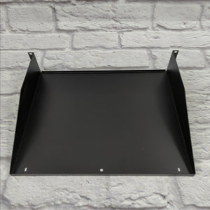 Middle Atlantic Products 2 Space Rack Shelf 14.75 Deep