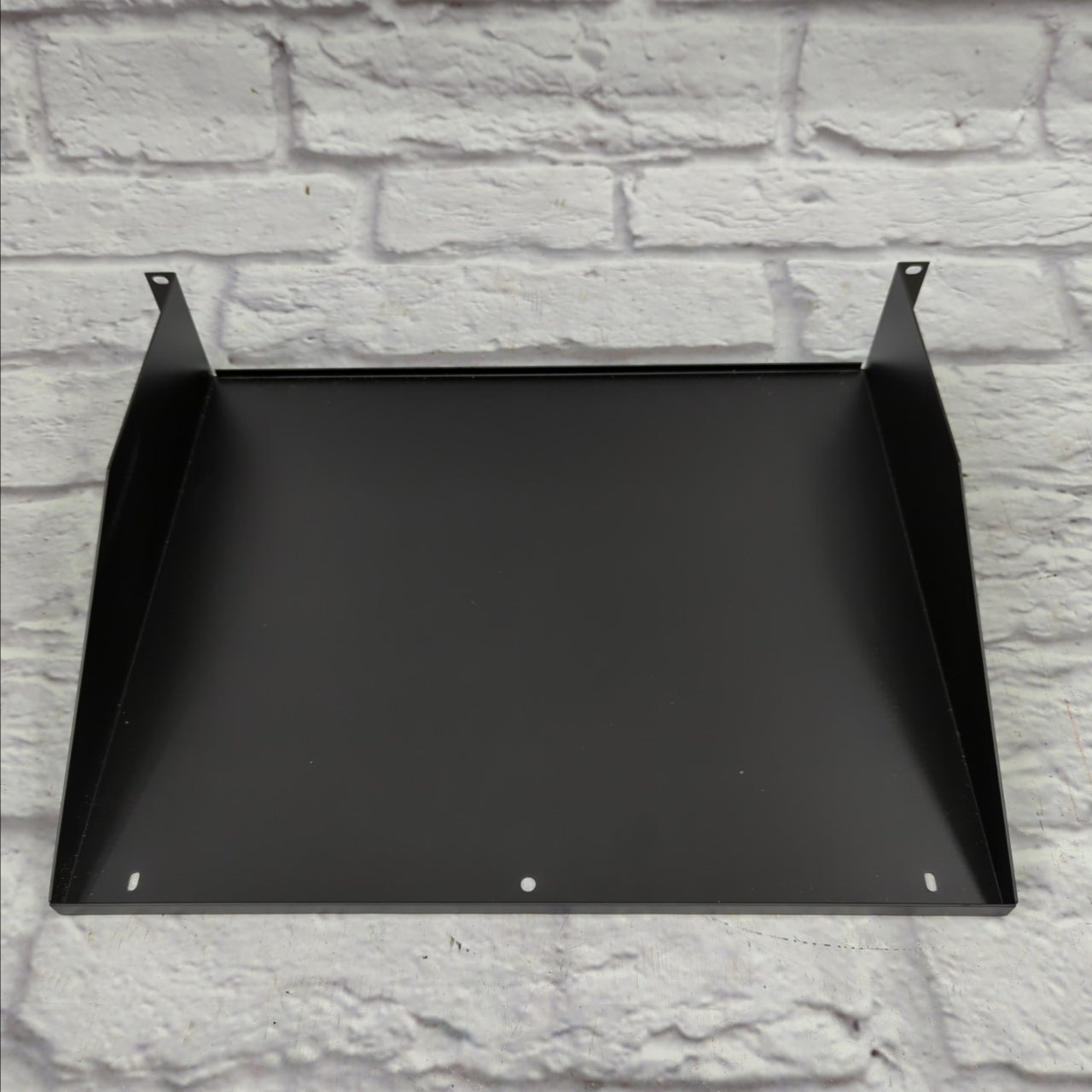 Middle Atlantic Products 2 Space Rack Shelf 14.75 Deep