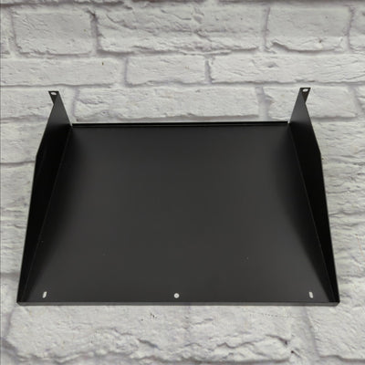 Middle Atlantic Products 2 Space Rack Shelf 14.75 Deep
