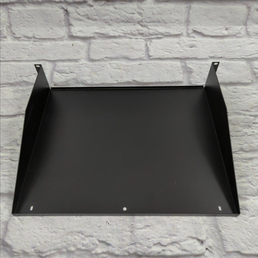 Middle Atlantic Products 2 Space Rack Shelf 14.75 Deep