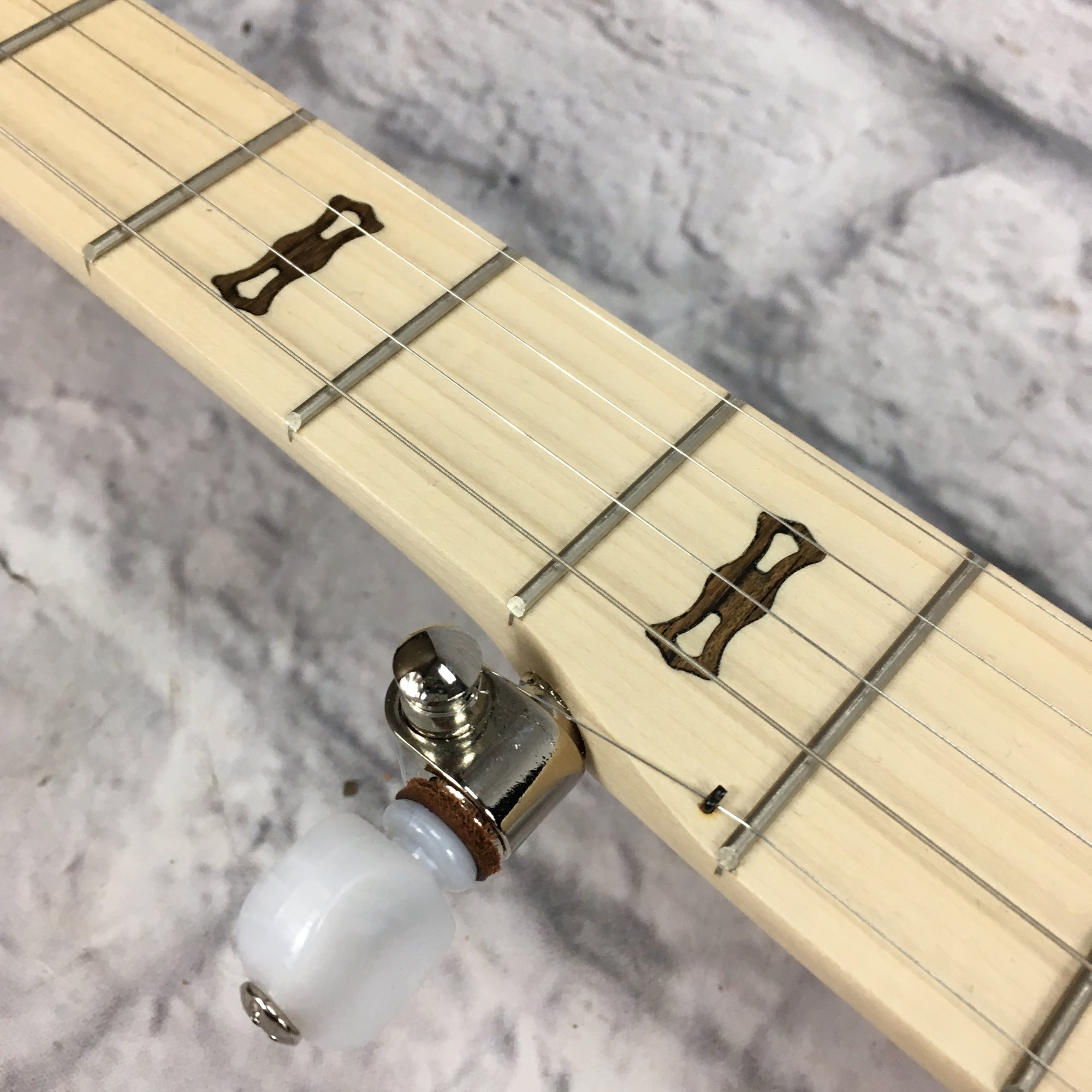 Deering Goodtime 5 String Banjo