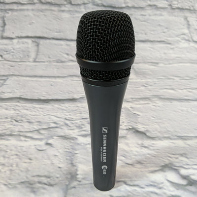 Sennheiser e835 Handheld Cardioid Dynamic Microphone