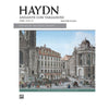 Haydn  Andante con variazioni - By Franz Joseph Haydn / ed. Maurice Hinson Music Book