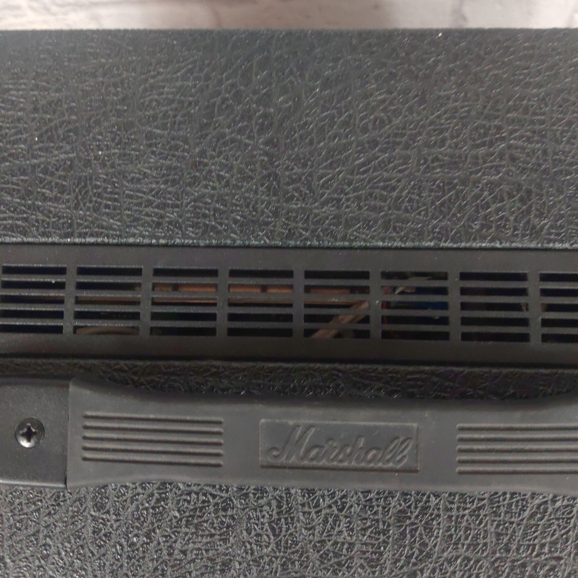 Marshall AVT 100 Guitar Combo Amp