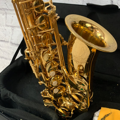 Jean Paul Student AS400 Alton Saxophone