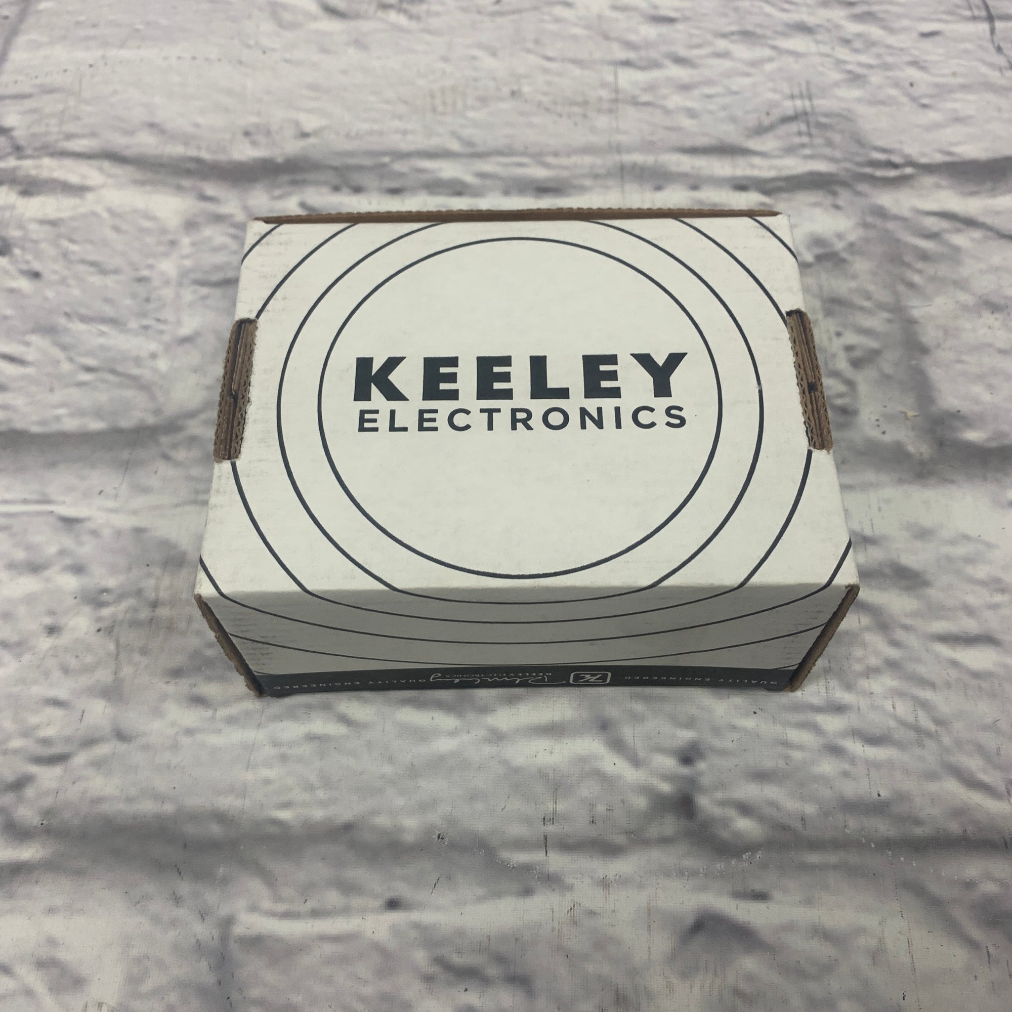 Keeley Caverns Delay/Reverb