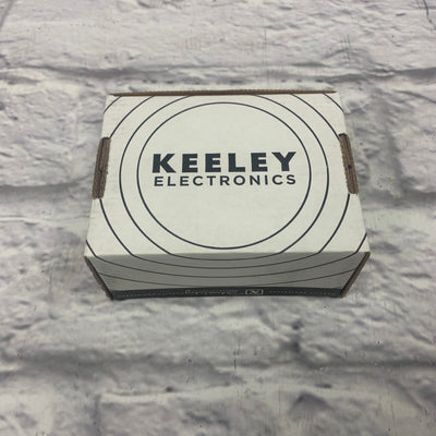 Keeley Caverns Delay/Reverb