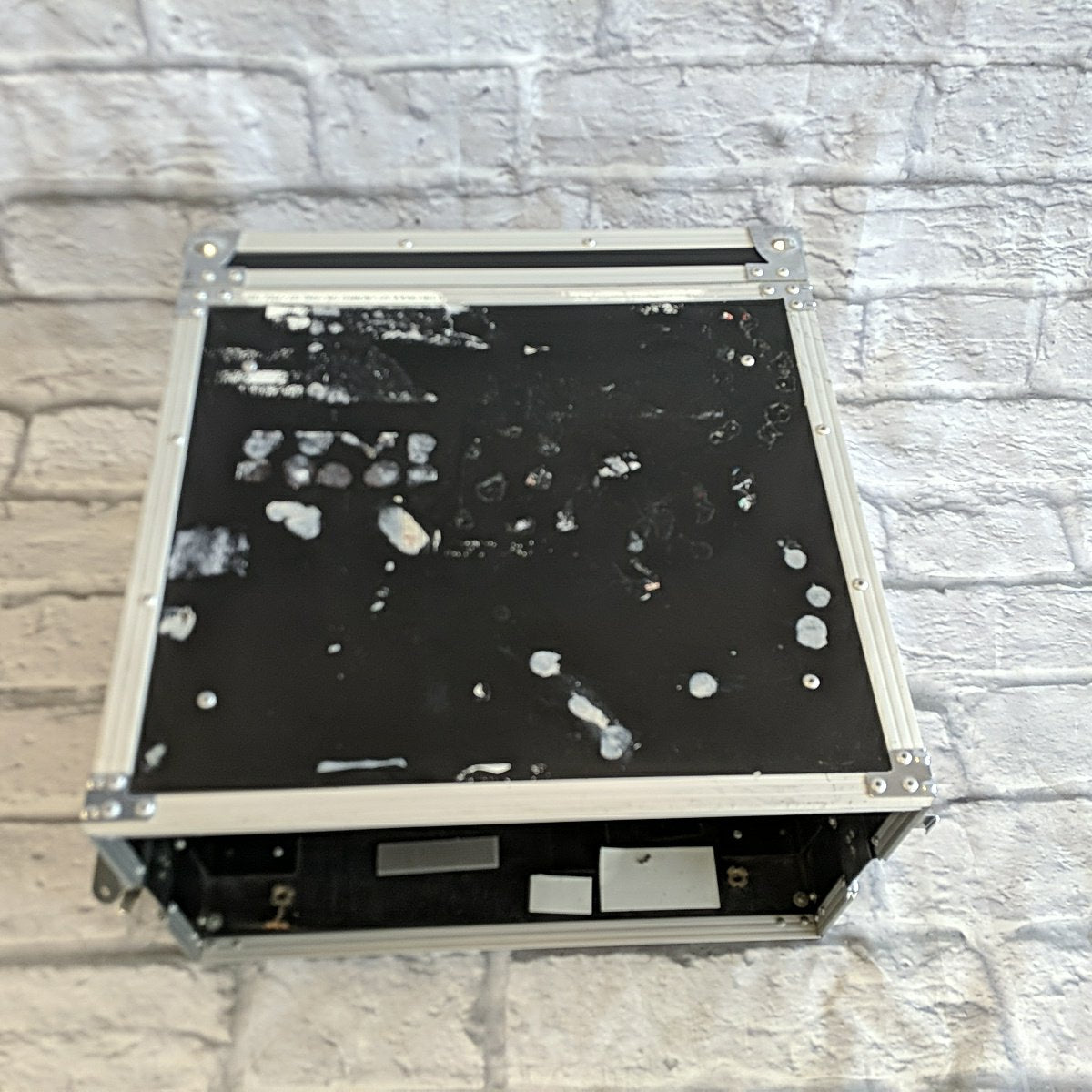 6U Rack Case