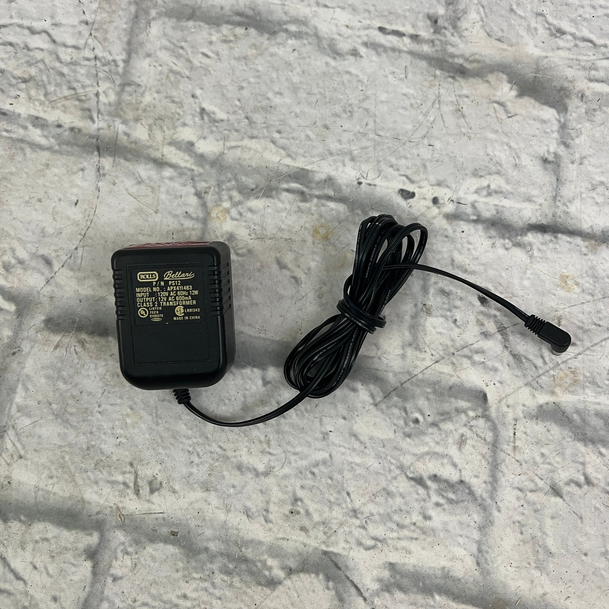 Rolls RM203 Rackmount Stereo Line Mixer