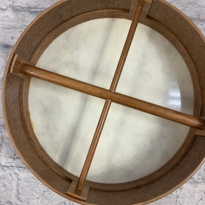 Remo Bodrhan Celtic Drum