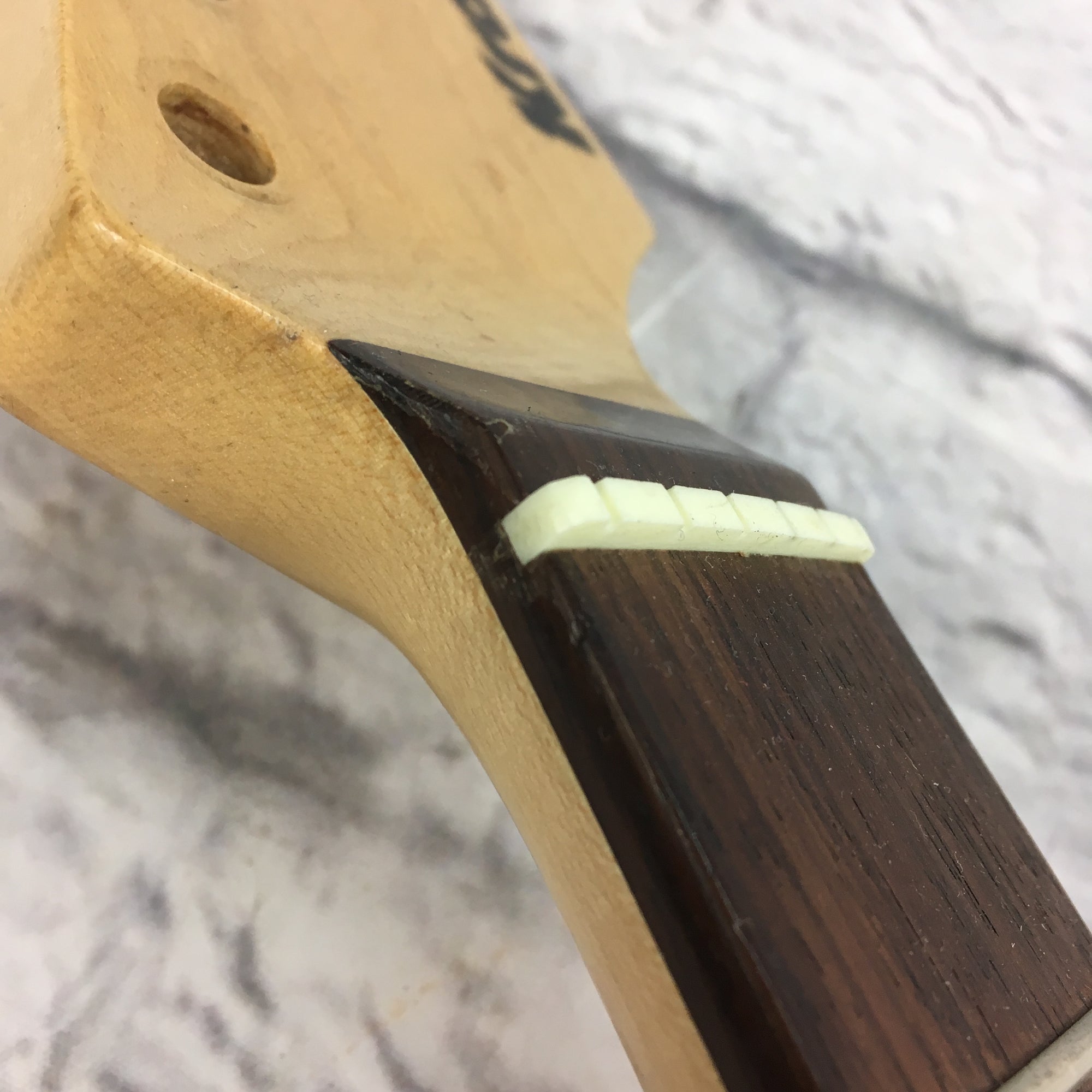 Kramer Electric Guitar Neck